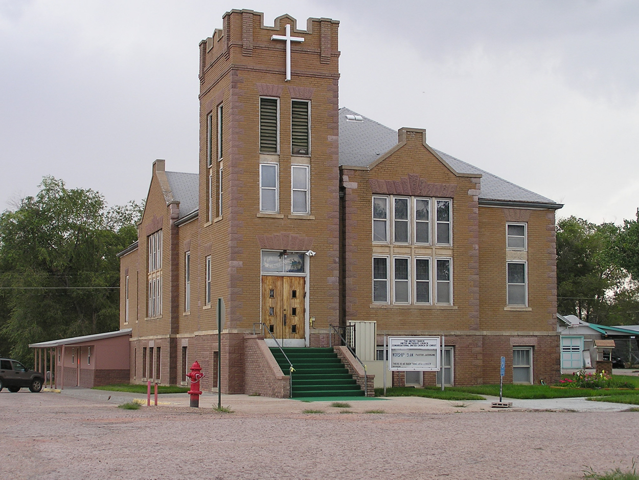 Edgemont Dakotas Annual Conference of The United Methodist Church